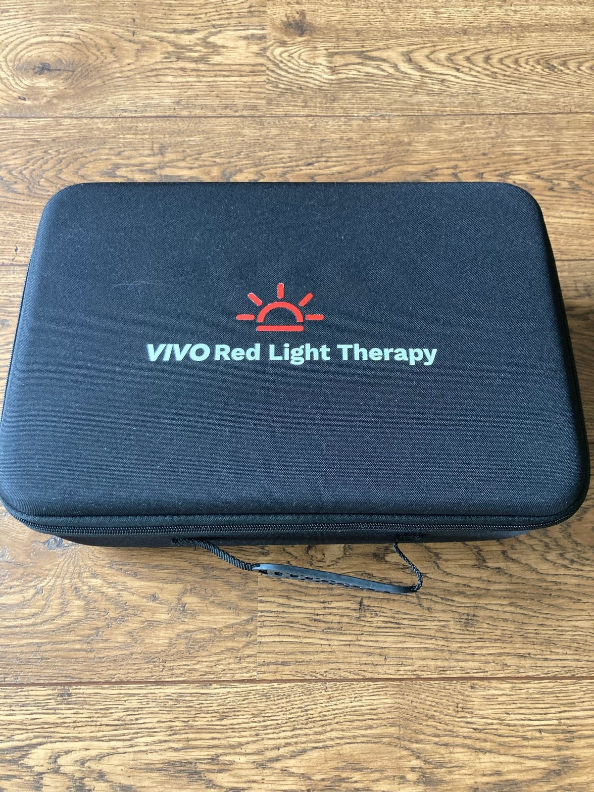 VIVO Red Light Therapy Paneel - Zo goed als nieuw, Ophalen, Zo goed als nieuw, Overige typen