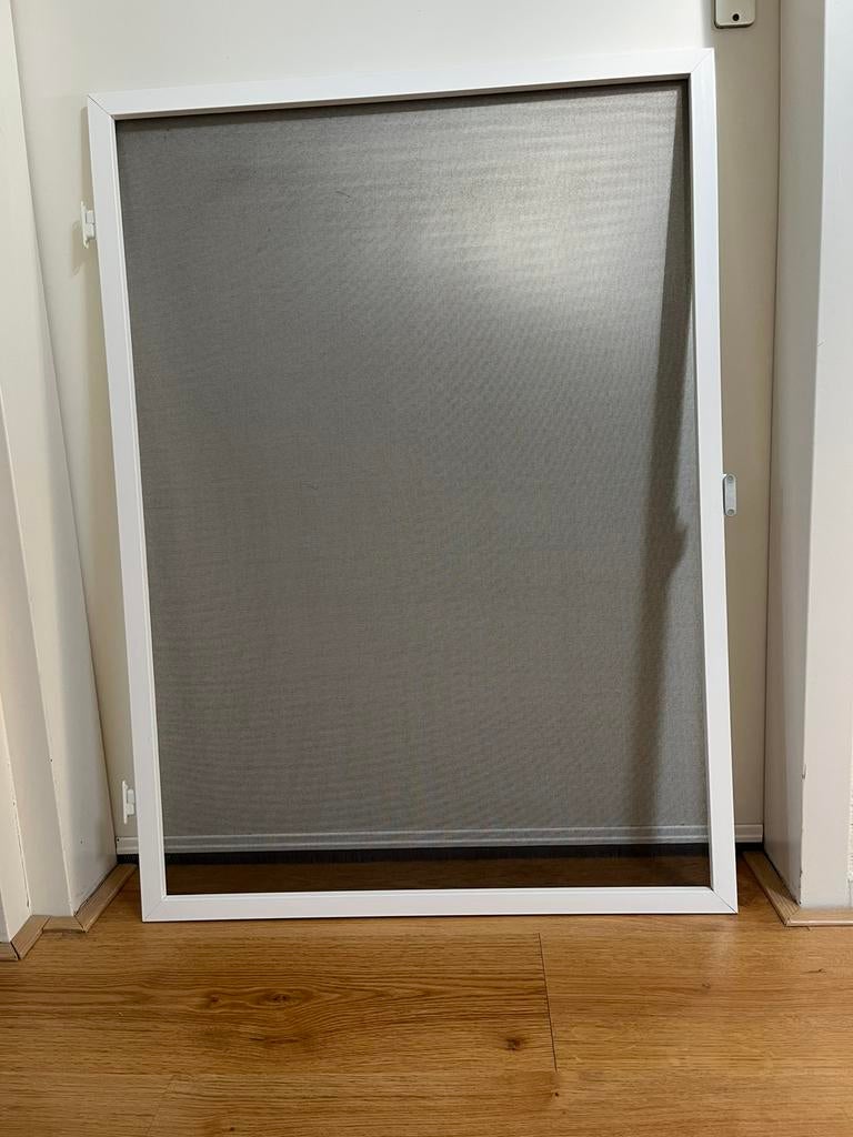 Hor Unilux, Doe-het-zelf en Verbouw, Deuren en Horren, Ophalen, Zo goed als nieuw, Minder dan 80 cm