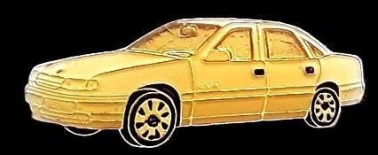Opel Vectra 4x4 pin, Verzenden, Nieuw, Transport, Speldje of Pin