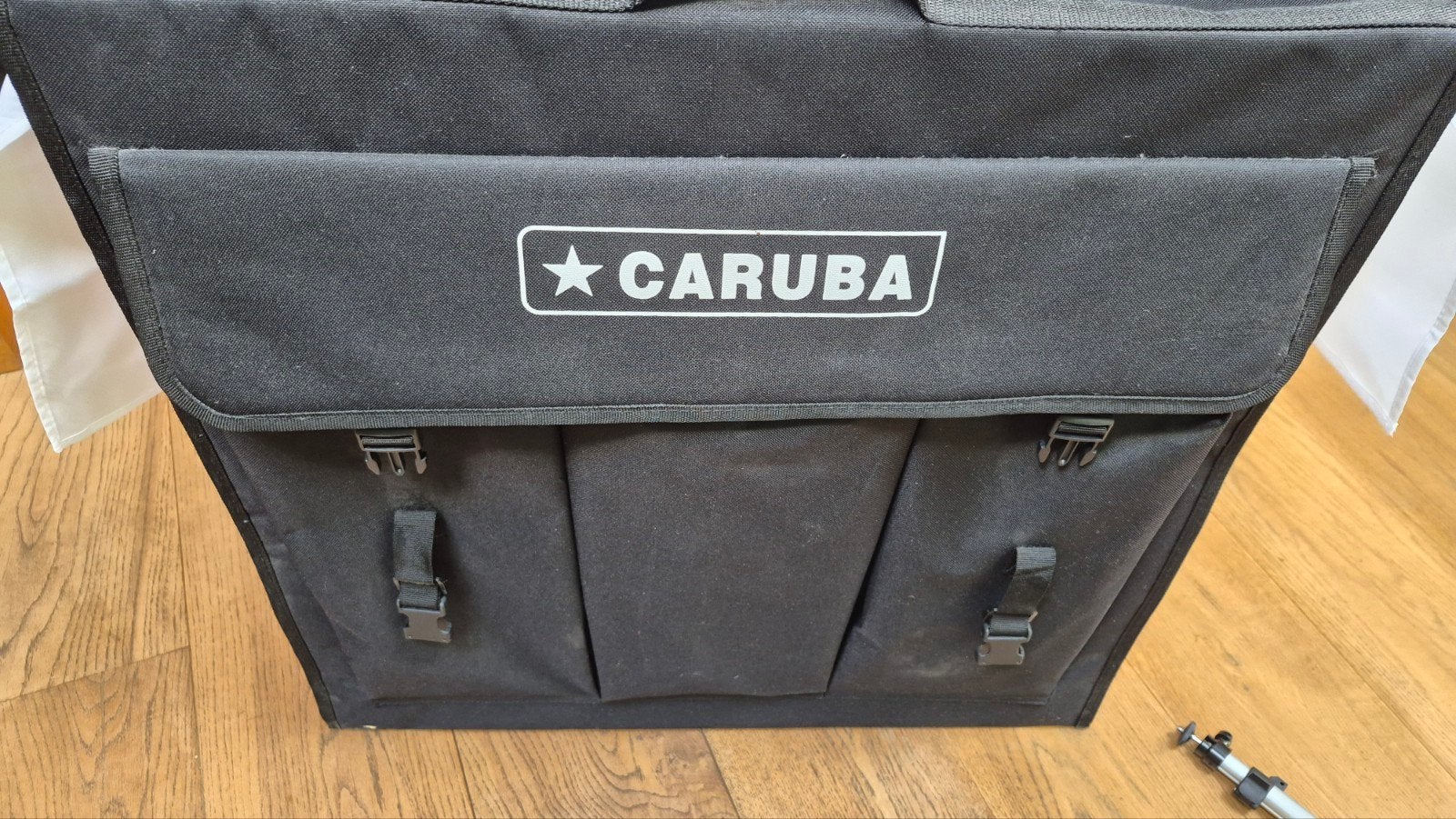 Caruba Complete Fotostudio Set - Zo goed als nieuw, Audio, Tv en Foto, Fotografie | Fotostudio en Toebehoren, Ophalen, Zo goed als nieuw