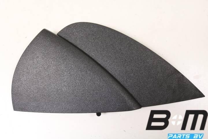 Dashboard bekleding links Audi A3 8P, Gebruikt
