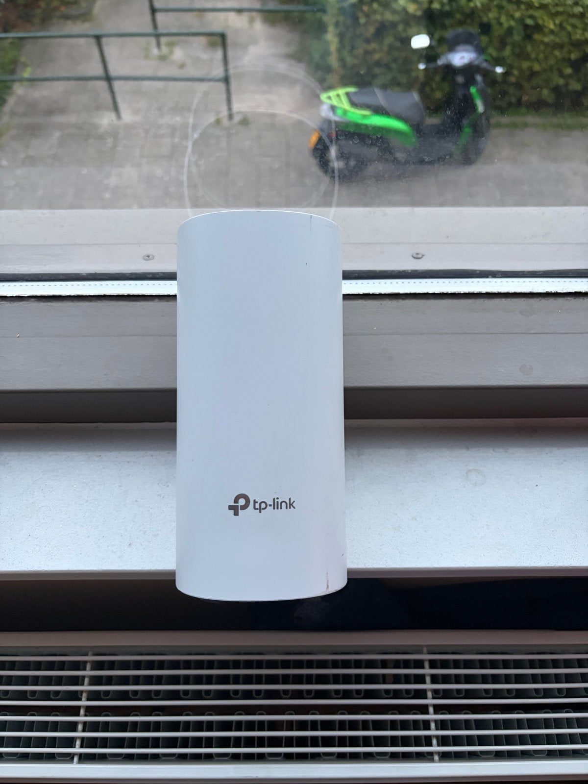 TP-Link Deco E4R Mesh WiFi Unit (AC1200), Ophalen, Gebruikt, Router