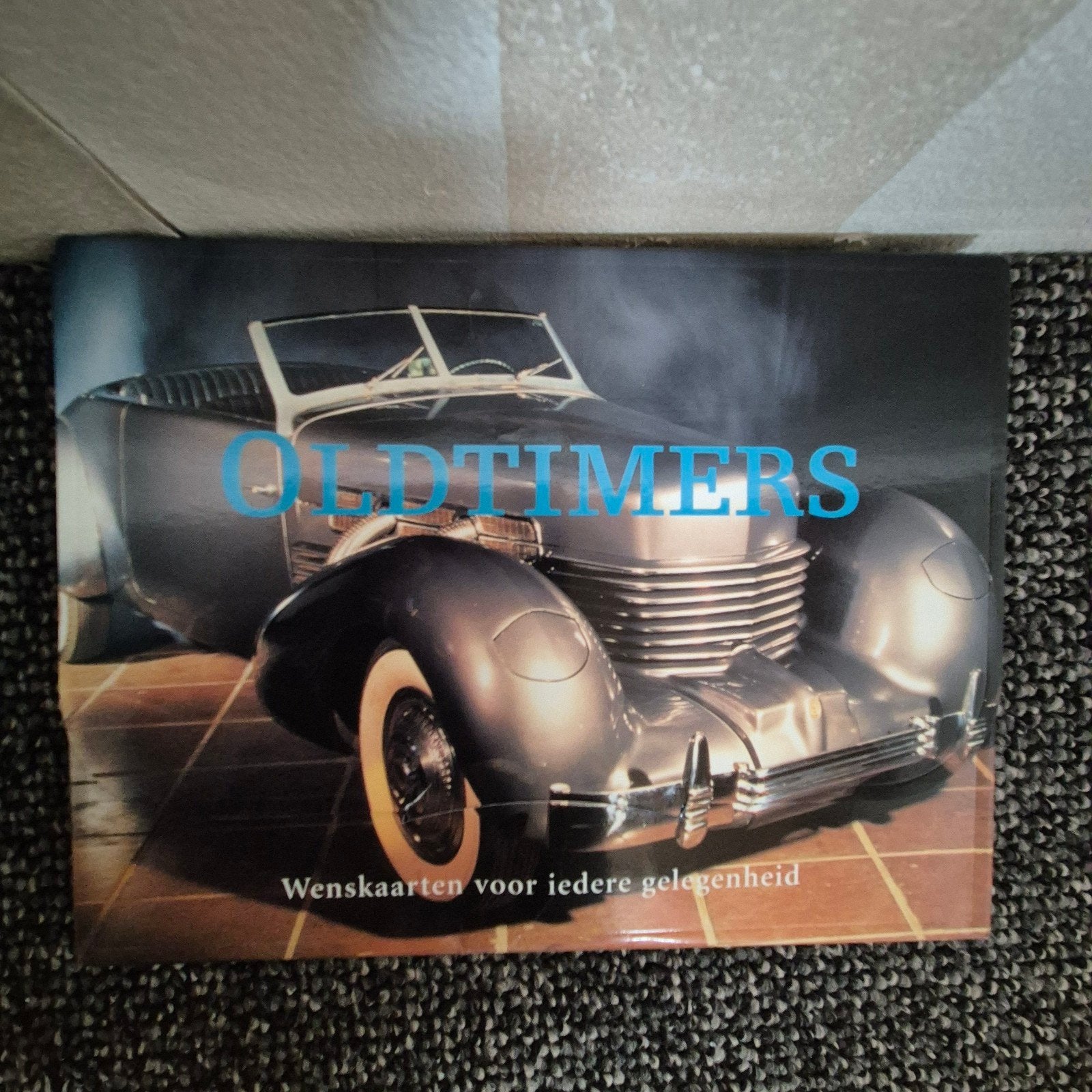 🛻kaarten 🛻Oldtimers - Nieuw en Ongebruikt, Ophalen of Verzenden, Voor 1920, Ongelopen, Voertuig