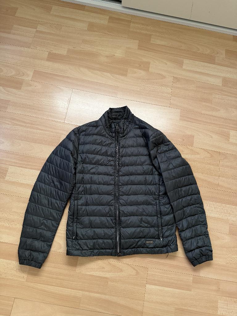 Woolrich zomerjas - maat XS, Ophalen of Verzenden, Zo goed als nieuw, Woolrich, Groen