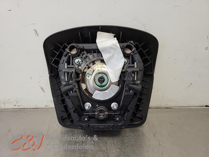 Airbag links (Stuur) van een Iveco New Daily, Gebruikt, -, Overige automerken, -