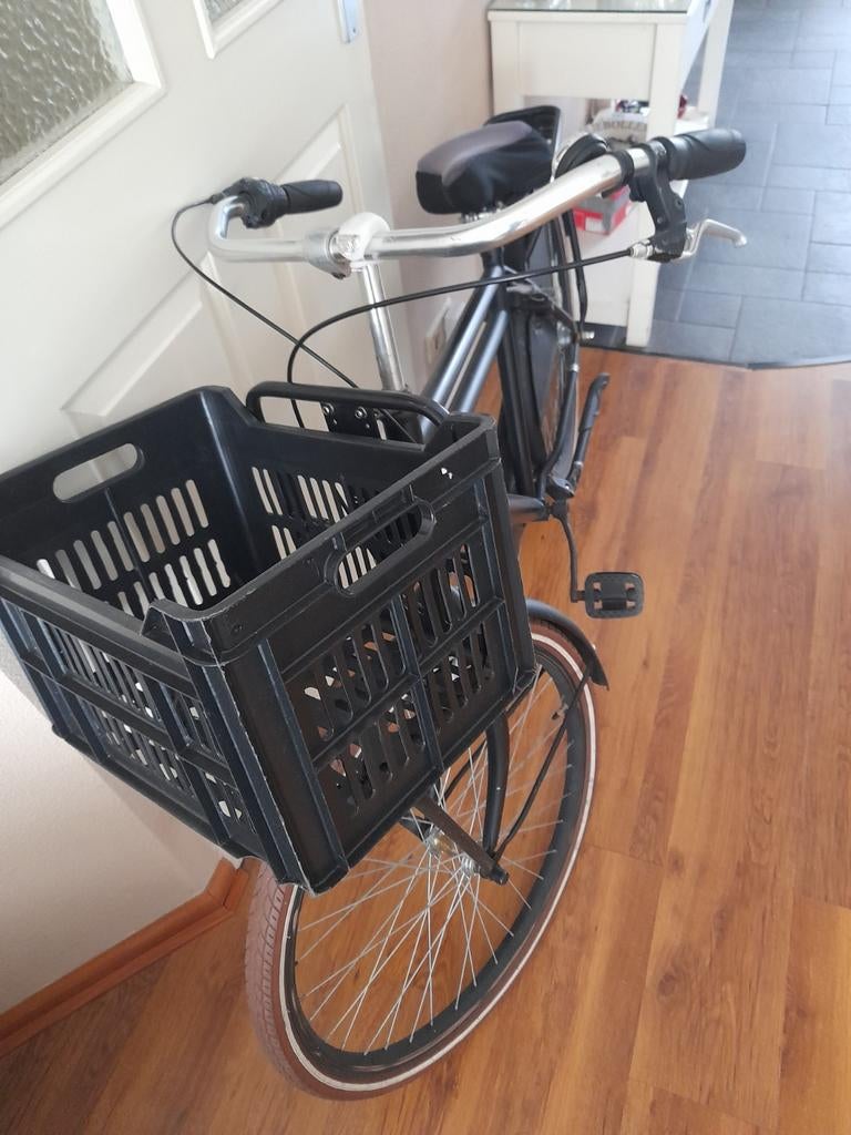 Fiets, Ophalen of Verzenden, Gebruikt