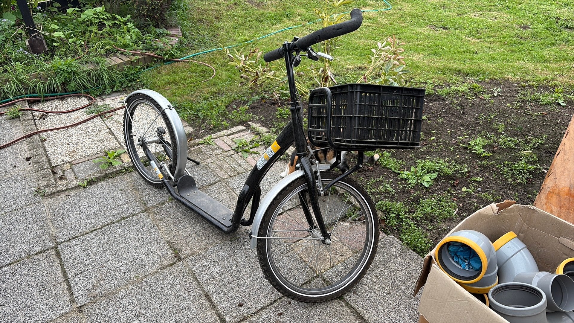 Step, Ophalen of Verzenden, Gebruikt