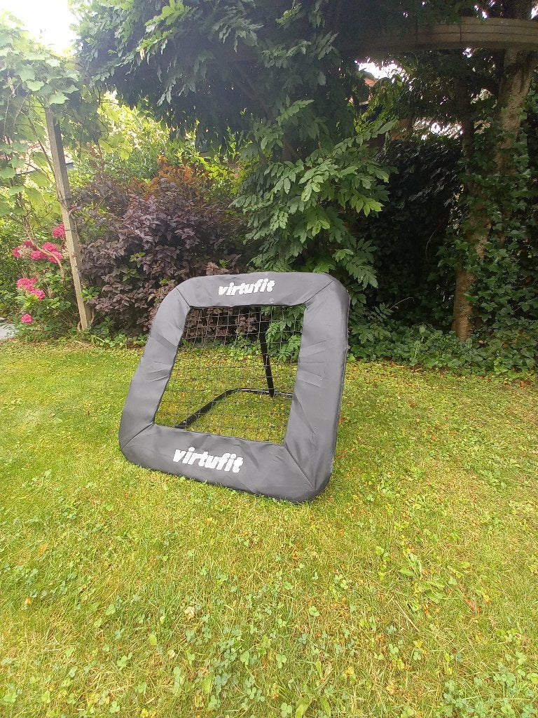 Voetbal Rebounder Pro (84x84), Groter dan maat XL, Ophalen, Gebruikt, Overige typen