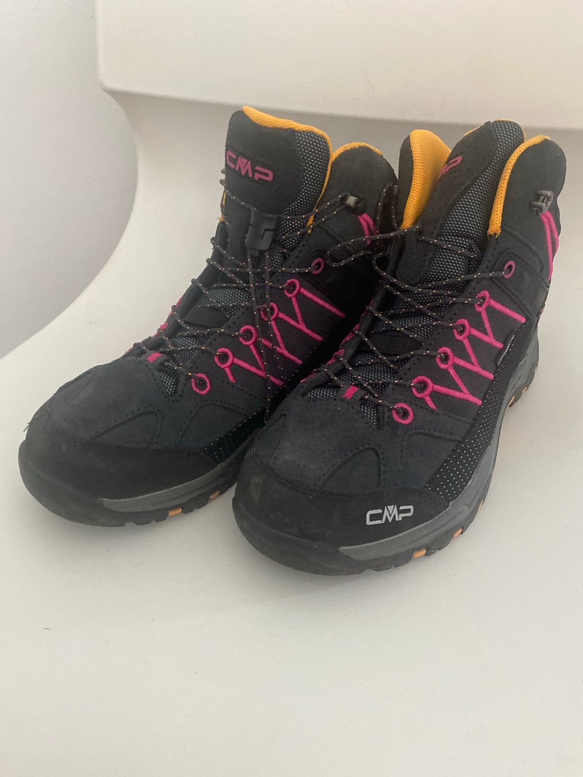 CMP wandelschoenen maat 36 - Zo goed als nieuw, Ophalen of Verzenden, Nieuw, Schoenen