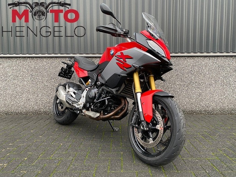 BMW F 900 XR (bj 2020), EINSTEINLAAN 5
2289 CC  RIJSWIJK, NL, Bedrijf, Sport, Bmwklantenservice@bmw.nl