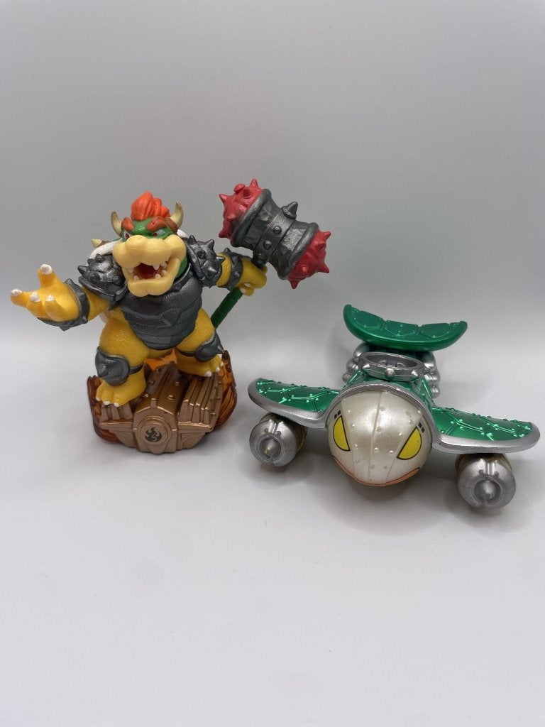 Combo deal - Skylanders SuperChargers, Ophalen of Verzenden, Zo goed als nieuw