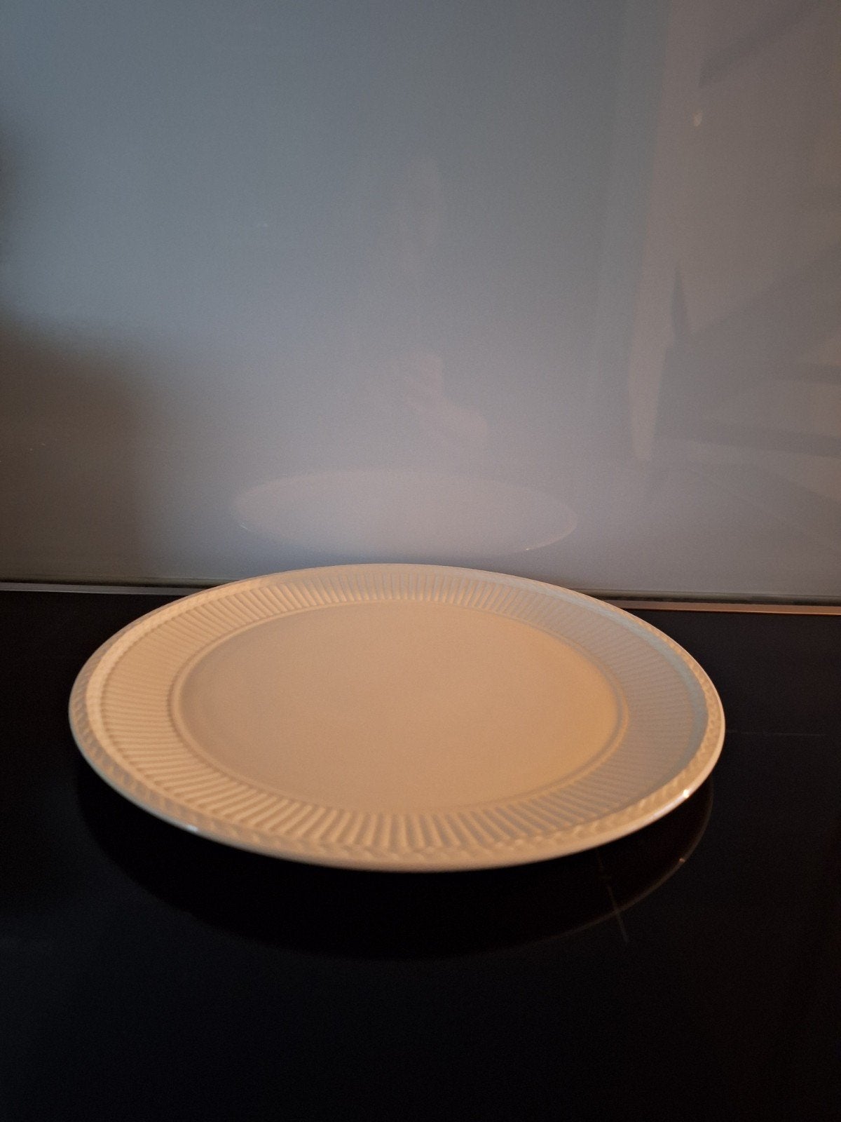 Wedgwood Edme, Huis en Inrichting, Keuken | Servies, Ophalen of Verzenden, Zo goed als nieuw, Aardewerk, Overige typen