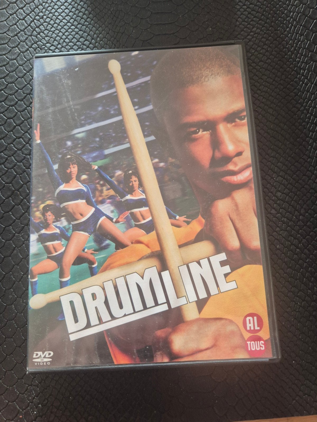 Drum line, Alle leeftijden, Ophalen of Verzenden, Zo goed als nieuw