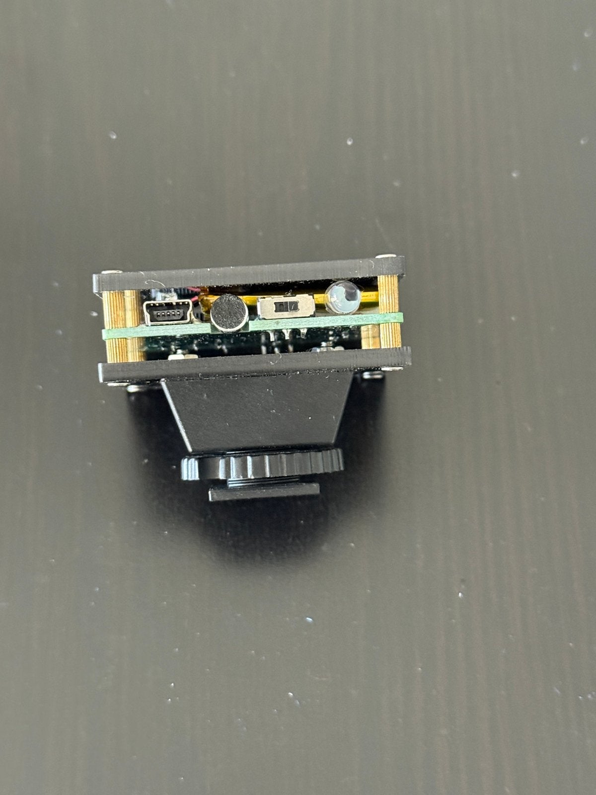Multisensor High-Speed Camera Trigger (Geluid/Licht) v Canon, Ophalen of Verzenden, Gebruikt, Canon