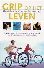 Grip op het leven N. Frieswijk 9789027488503, Boeken, Ophalen of Verzenden, Zo goed als nieuw, Sociale psychologie, N. Frieswijk