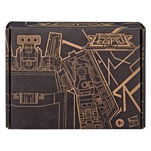 Transformers: Legacy Deluxe Class: Lift-Ticket, Verzamelen, Transformers, Nieuw, Overige generaties, Ophalen of Verzenden