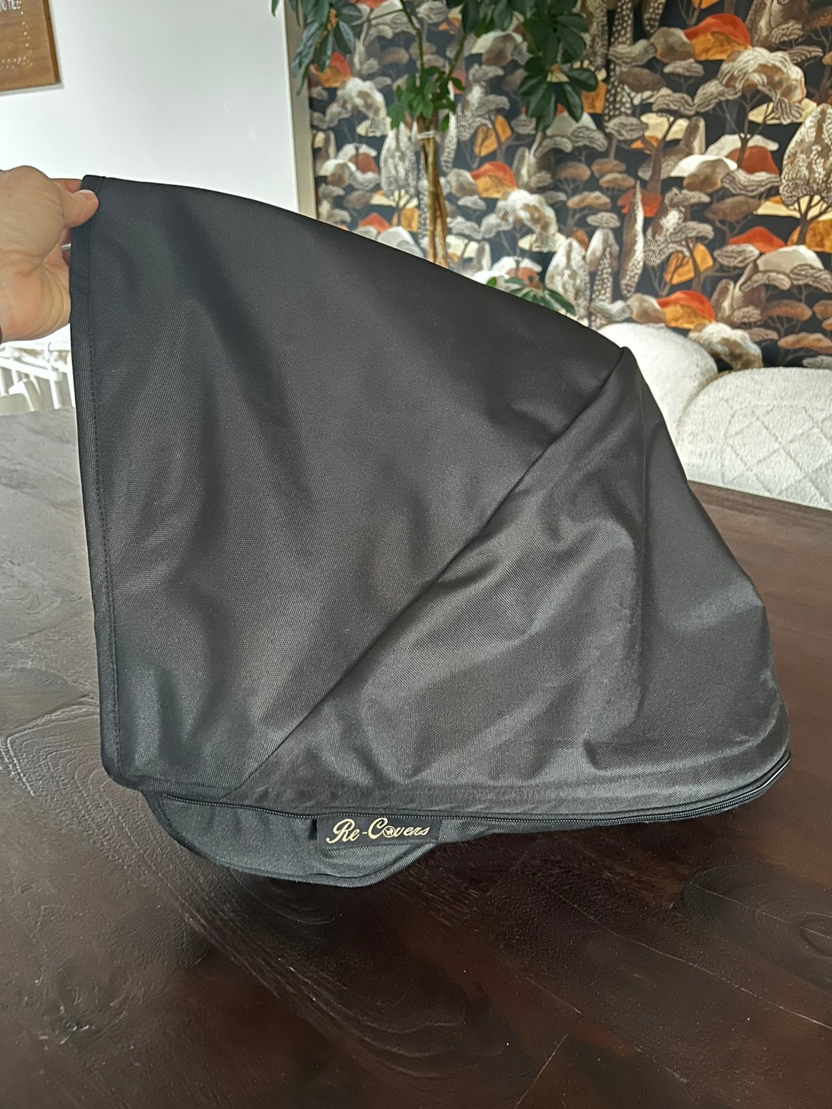 Zonnekap Bugaboo Buffalo kinderwagen, Kinderen en Baby's, Nieuw, Bugaboo, Ophalen of Verzenden, Combiwagen