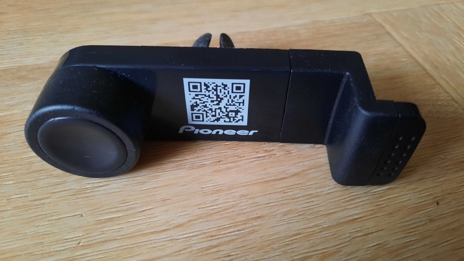 Pioneer Mobiele Telefoon Houder - Klem voor Auto Ventilatie, Ophalen, Gebruikt, Auto