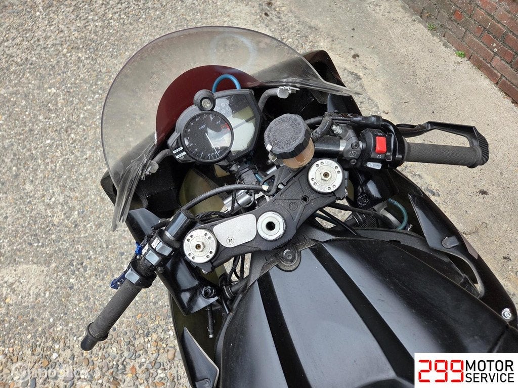 ️ Yamaha YZF-R1 circuitmotor circuit track motor bike, Motoren, Bedrijf, Sport, Meer dan 35 kW, 998 cc
