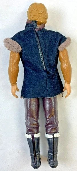 Disney Frozen 2 Kristoff pop Hasbro 2018 28cm actiefiguur, Coolsingel 104, 3011 AG Rotterdam, Netherlands, Verzenden, Overige typen