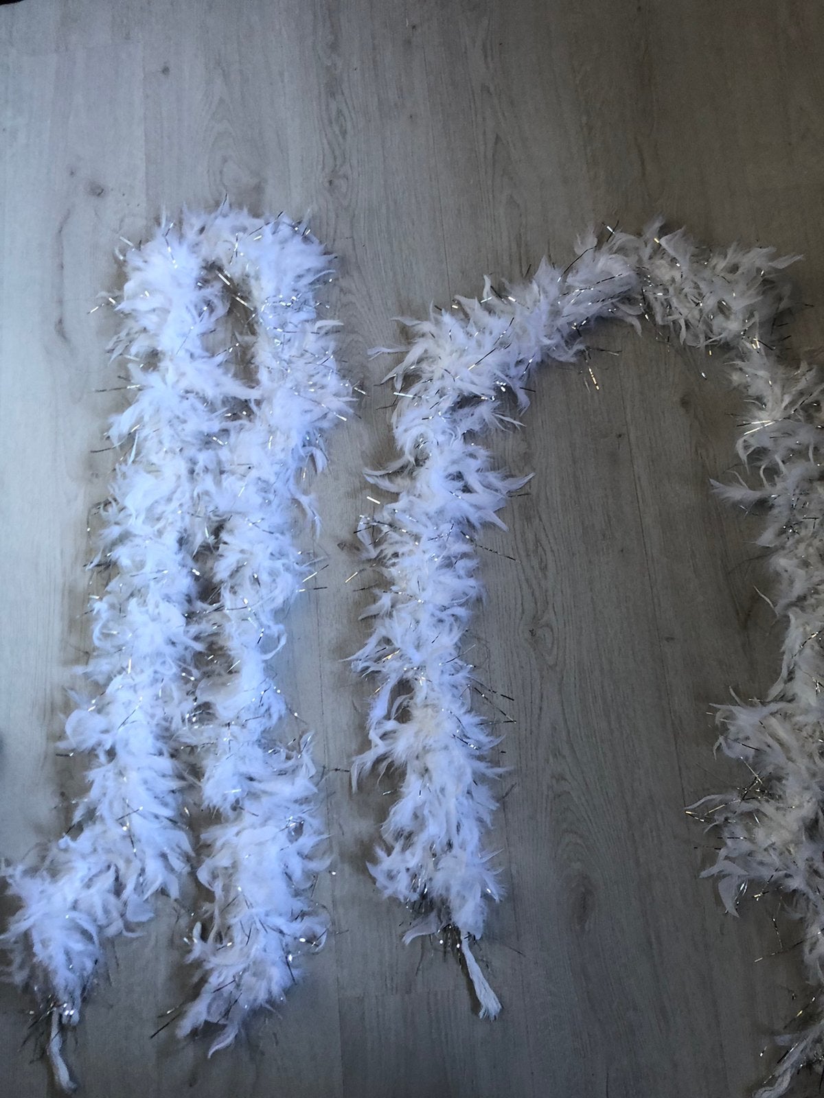 Boa, Ophalen of Verzenden, Zo goed als nieuw, Carnaval