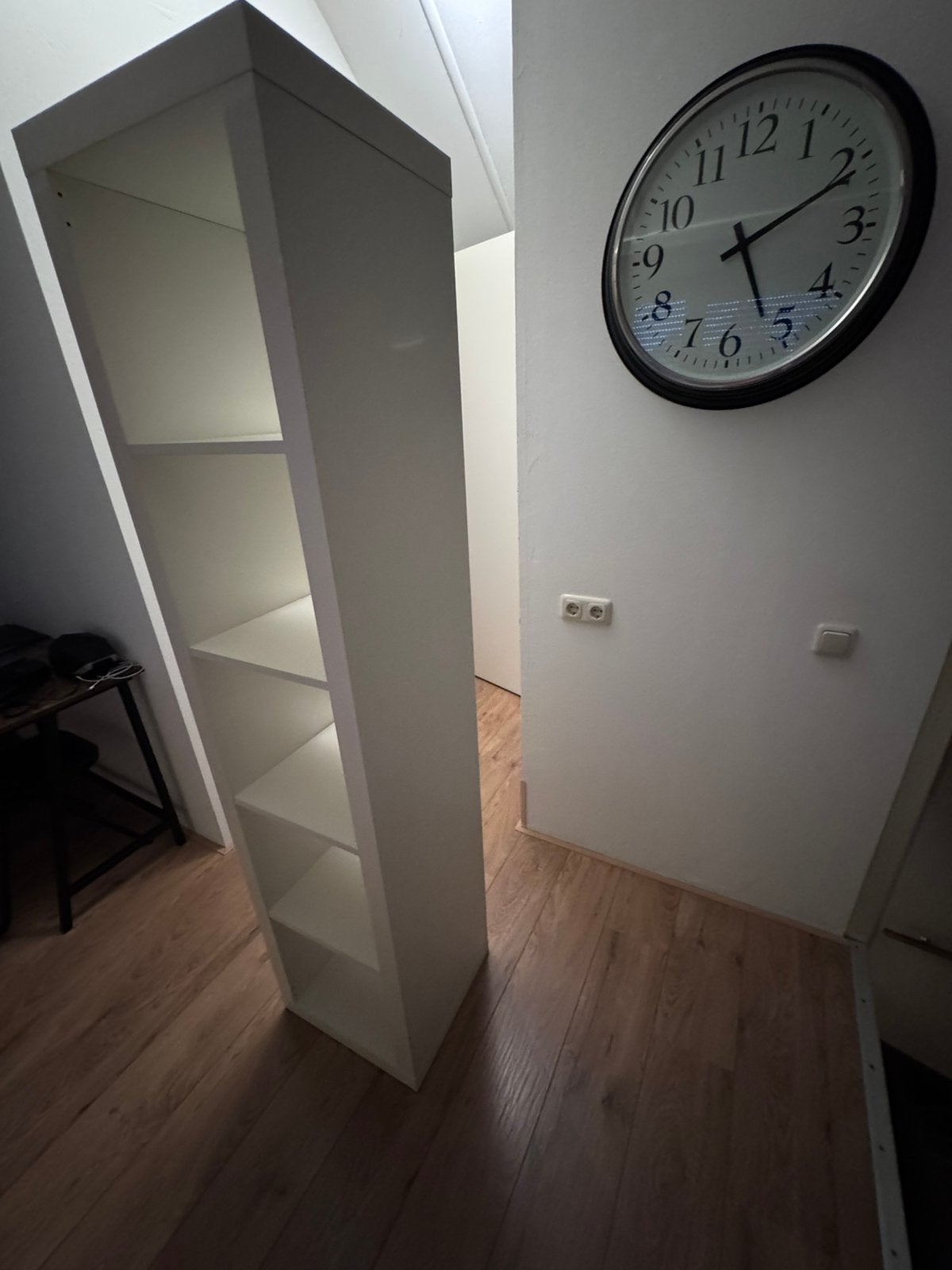 IKEA Kallax kast gratis af te halen, Ophalen, Met plank(en), Minder dan 50 cm, Gebruikt