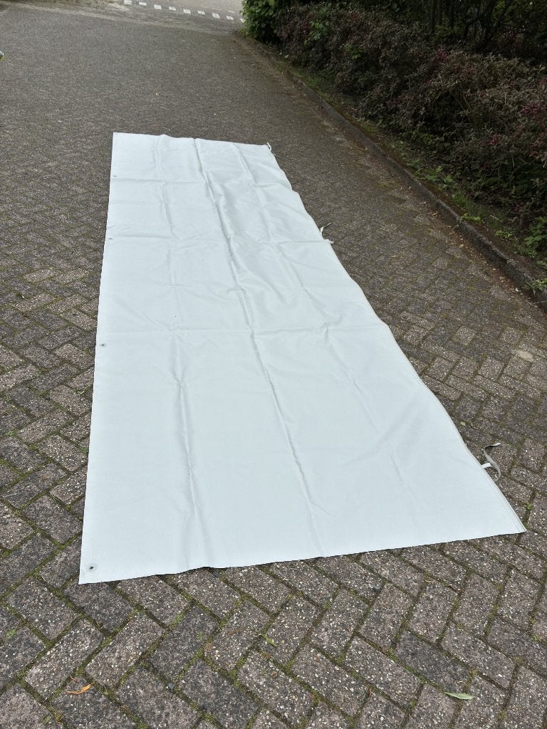Thule Rain/Sun Blocker Front, Caravans en Kamperen, Caravan accessoires, Ophalen, Nieuw