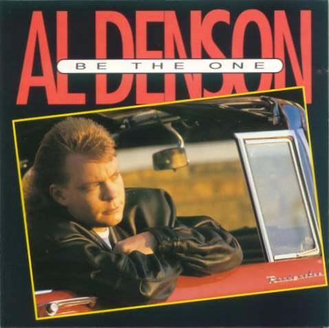 SALE--CD AL DENSON - Be the one >FOLIE, Verzenden, Nieuw in verpakking, Gospel