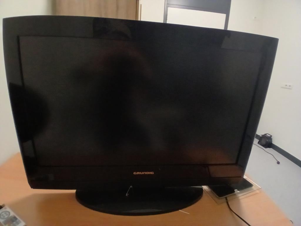 Grundig TV - Gebruikt, goede staat, Audio, Tv en Foto, Televisies, Ophalen, Gebruikt, 60 tot 80 cm, Grundig
