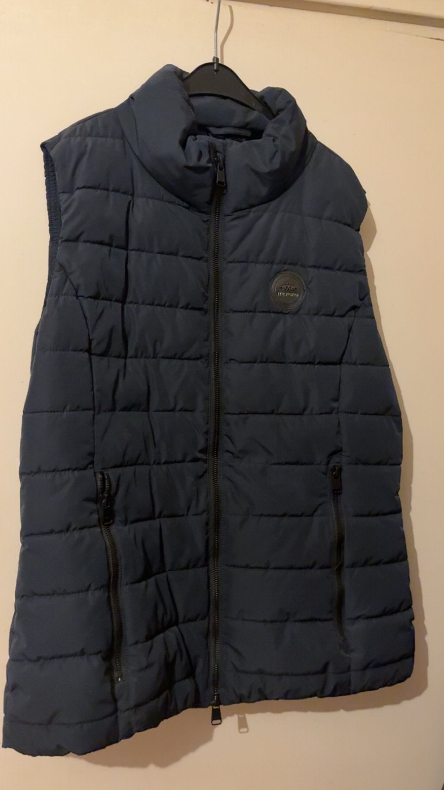 HV Polo bodywarmer maat L, Ophalen of Verzenden, Zo goed als nieuw