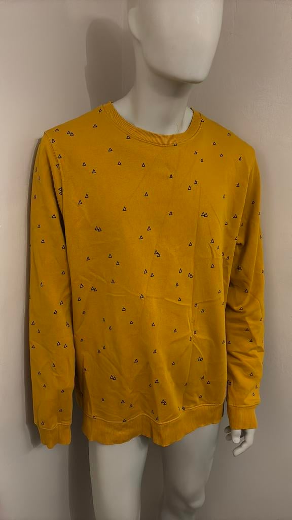 Hema trui maat XL, Ophalen of Verzenden, Zo goed als nieuw, Maat 56/58 (XL)