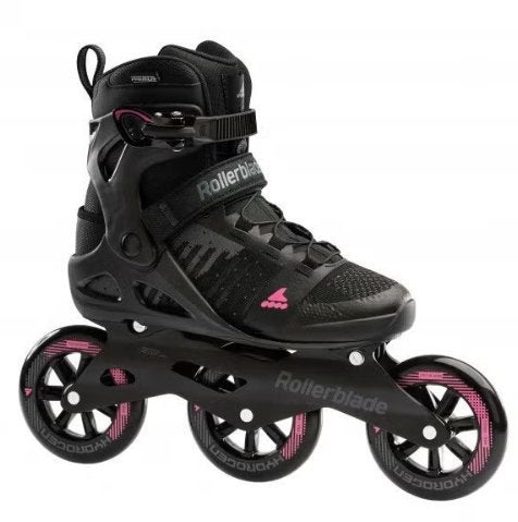 Rollerblade Macroblade 110 3WD Skates Dames maat 36, Overige merken, Verzenden, Overige typen, Zo goed als nieuw