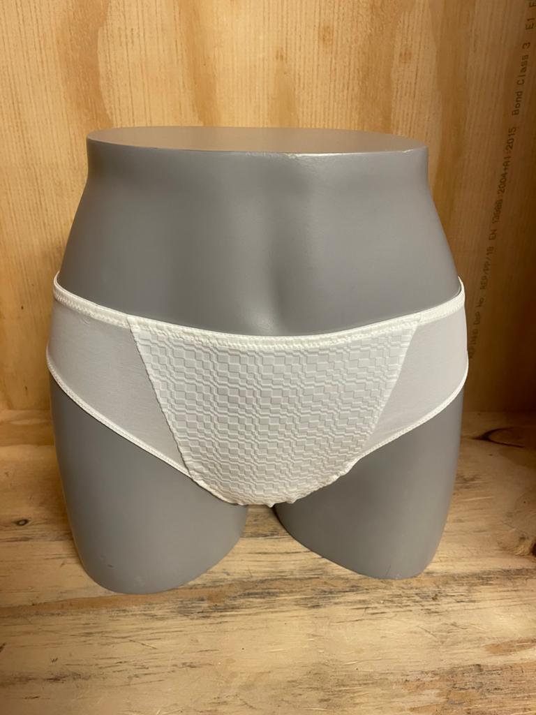 Prima Donna twist string Maat 40 -42 Model yelapa 064-2390, Kleding | Dames, Ondergoed en Lingerie, Verzenden, String