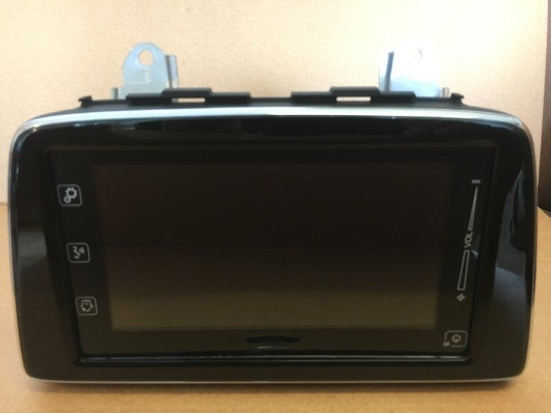 SUZUKI BALENO NAVIGATIESYSTEEM, Gebruikt, -, -, Ophalen of Verzenden
