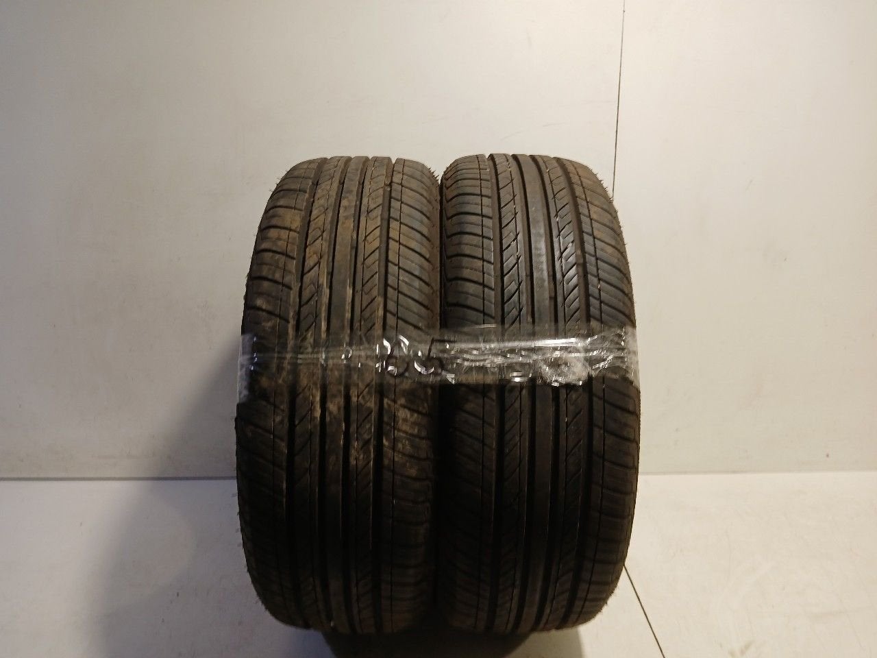 Bandenset 2 stuks Zomer 185 55 R15, Auto-onderdelen, Onderdelen@venauto.nl, Van der Ven Autorecycling B.V., Gebruikt, 15 inch