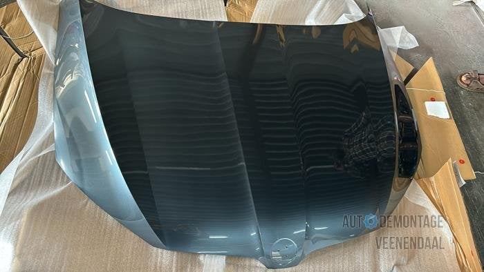 Motorkap van een Skoda Superb (F7Y), -, -, Nieuw, Ophalen of Verzenden
