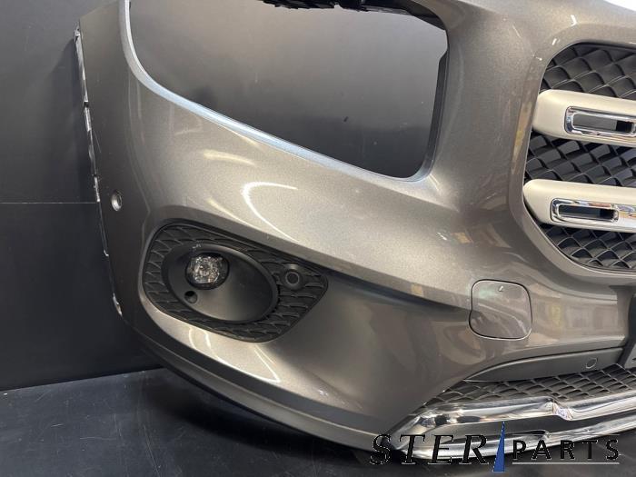 Voorbumper van een Mercedes GLB-Klasse (7787), Auto-onderdelen, Gebruikt, -, Ophalen of Verzenden, Bumper