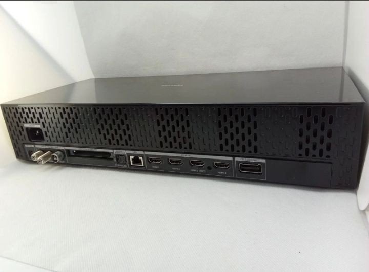 One connect box QE75Q950R QE65Q950RQ SOC1006R BN91-21198F, Verzenden, Zo goed als nieuw