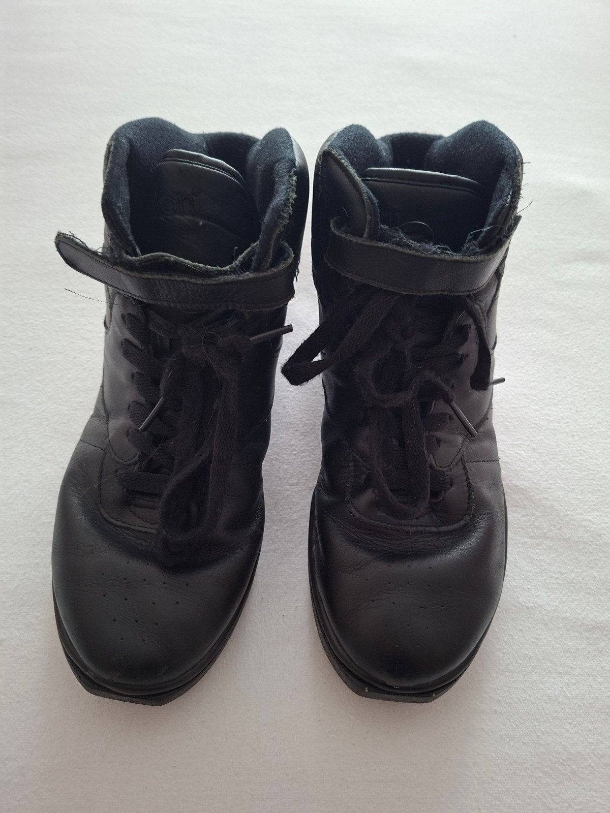 Papillon dansschoenen maat 41,5, Sport en Fitness, Dansen, Ophalen of Verzenden, Zo goed als nieuw, Schoenen