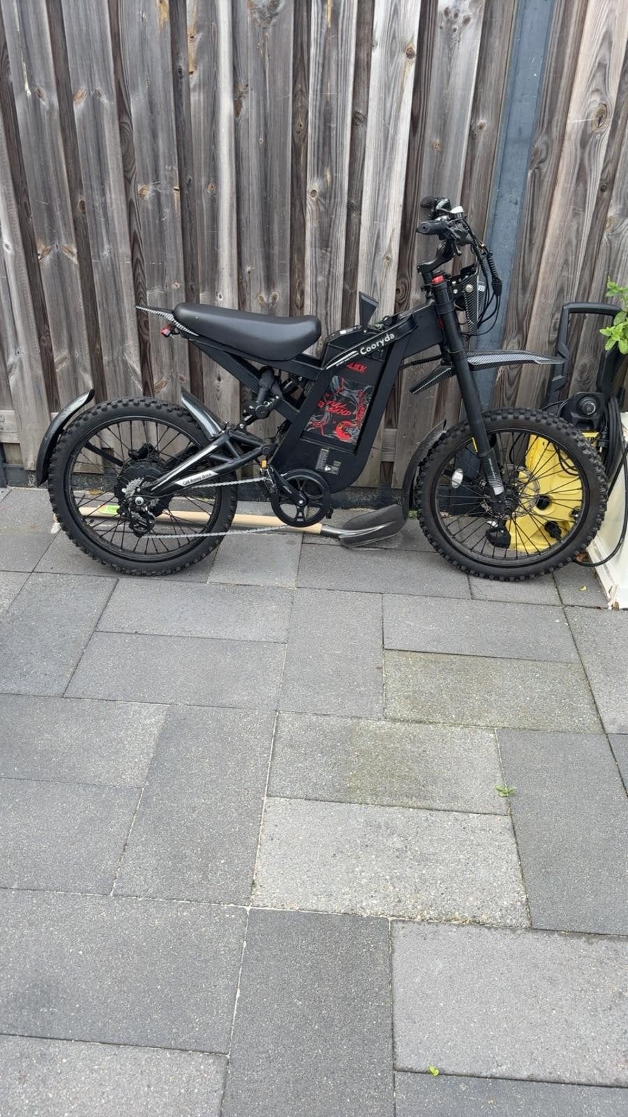 gt2000, Fietsen en Brommers, Ophalen, Zo goed als nieuw, Overige modellen