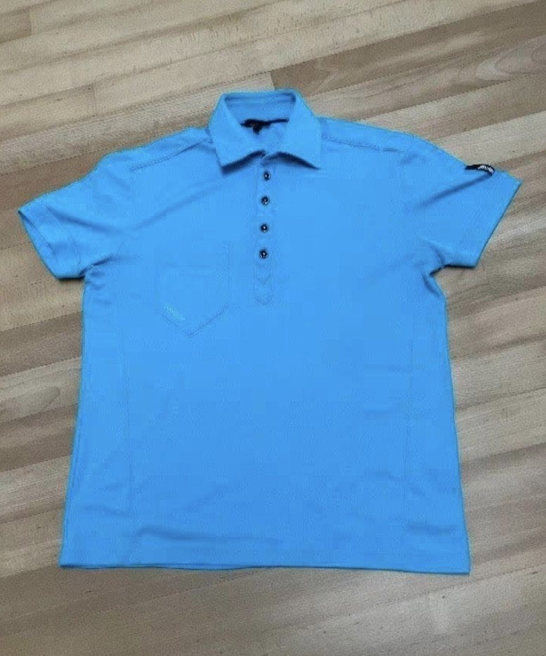 Div. golfkleding en (gratis) golf schoenen zgan, Ophalen of Verzenden, Zo goed als nieuw, Kleding