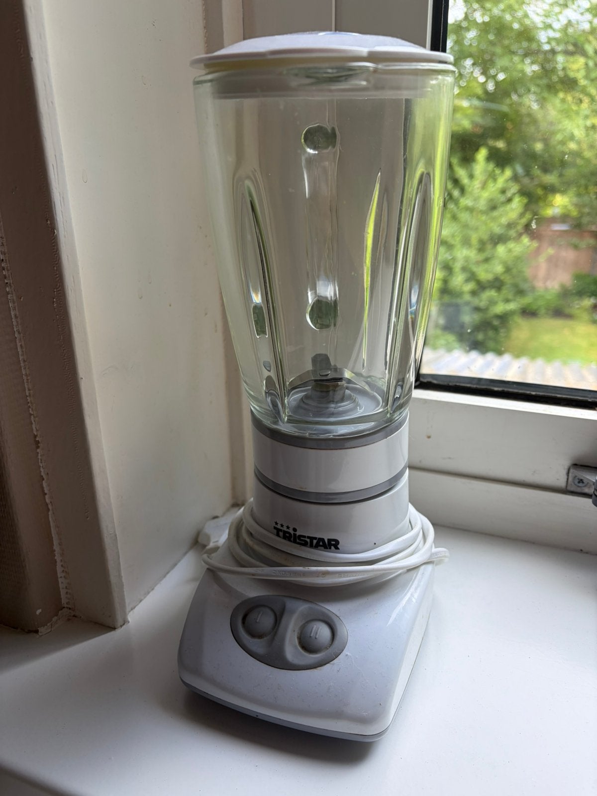 Kleine blender, Ophalen, Gebruikt, Blender