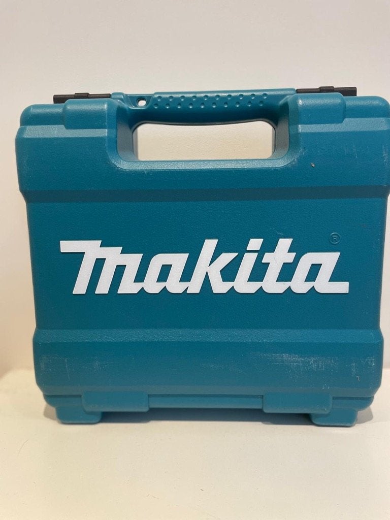 Makita heteluchtpistool HG6031V met koffer, Doe-het-zelf en Verbouw, Ophalen of Verzenden, Zo goed als nieuw, Overige typen, Makita