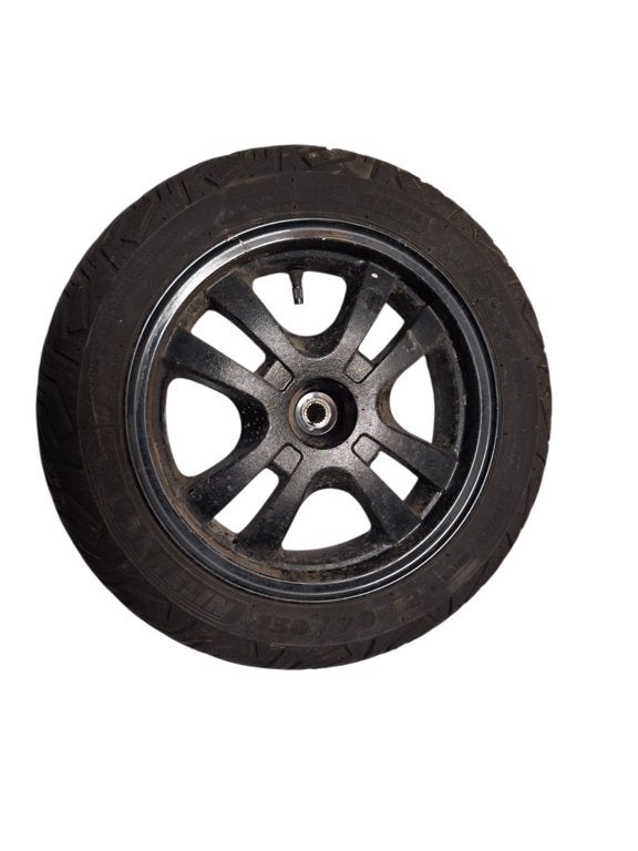 Achter band velg origineel Kymco Like, Gebruikt, Kymco, Kymco, Ophalen of Verzenden