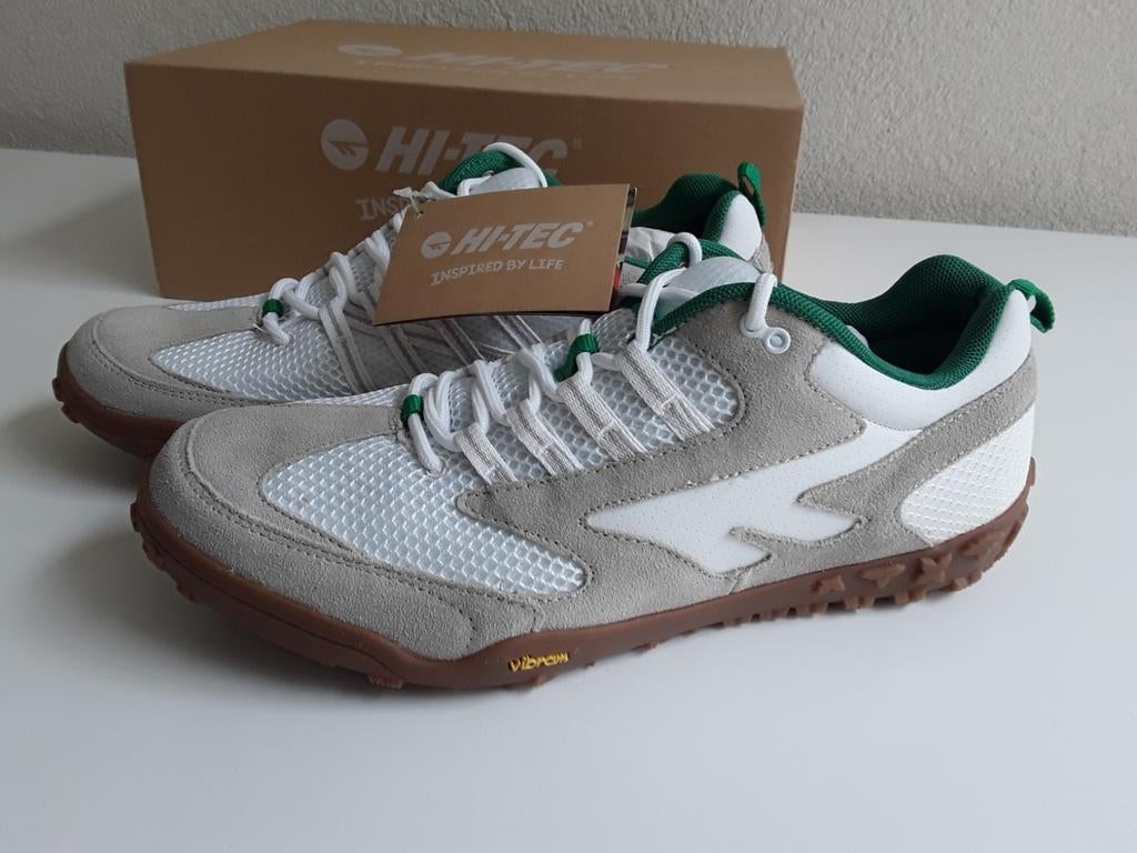 Nieuwe sneakers, maat 43,5, Kleding | Heren, Schoenen, Ophalen of Verzenden, Nieuw