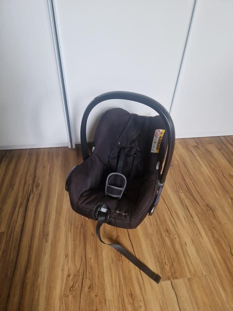 Maxi-Cosi autostoel, Kinderen en Baby's, Autostoeltjes, Ophalen, Zijbescherming, 0 t/m 13 kg, Maxi-Cosi