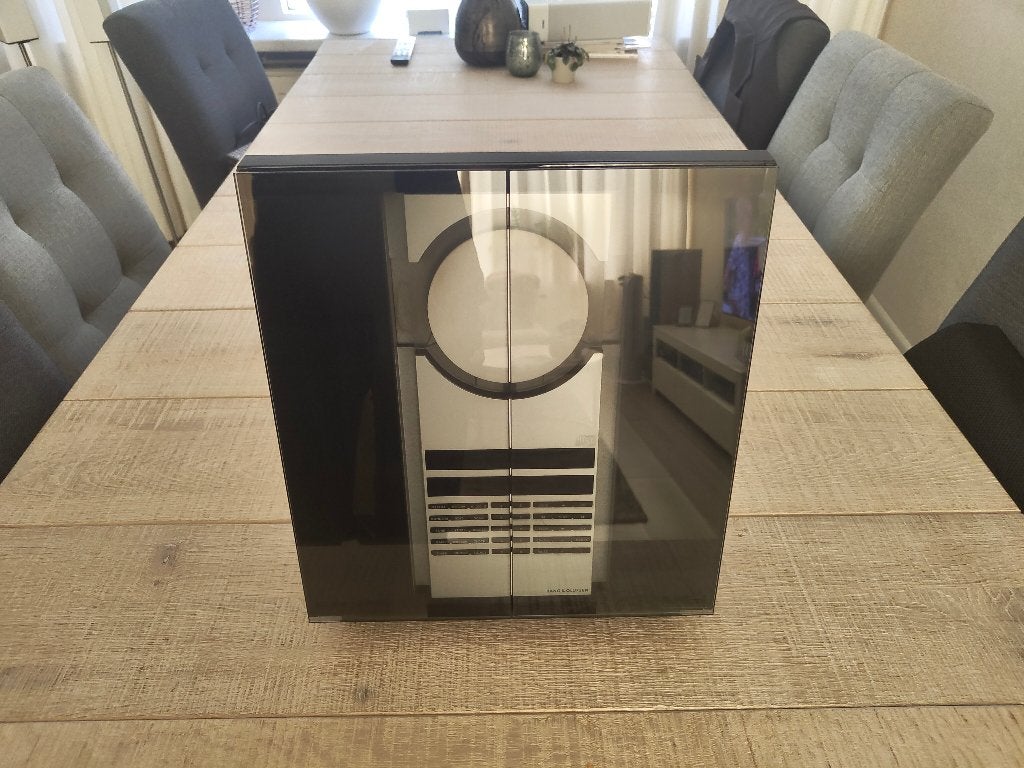 Bang & Olufsen BeoSound 3000, Ophalen of Verzenden, Zo goed als nieuw, Overige merken