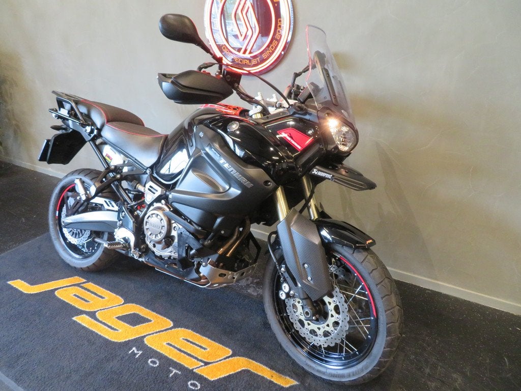 Yamaha XT 1200 Z SUPER TENERE XT1200 AKRA (bj 2013), Motoren, Motoren | Yamaha, Bedrijf, Toermotor