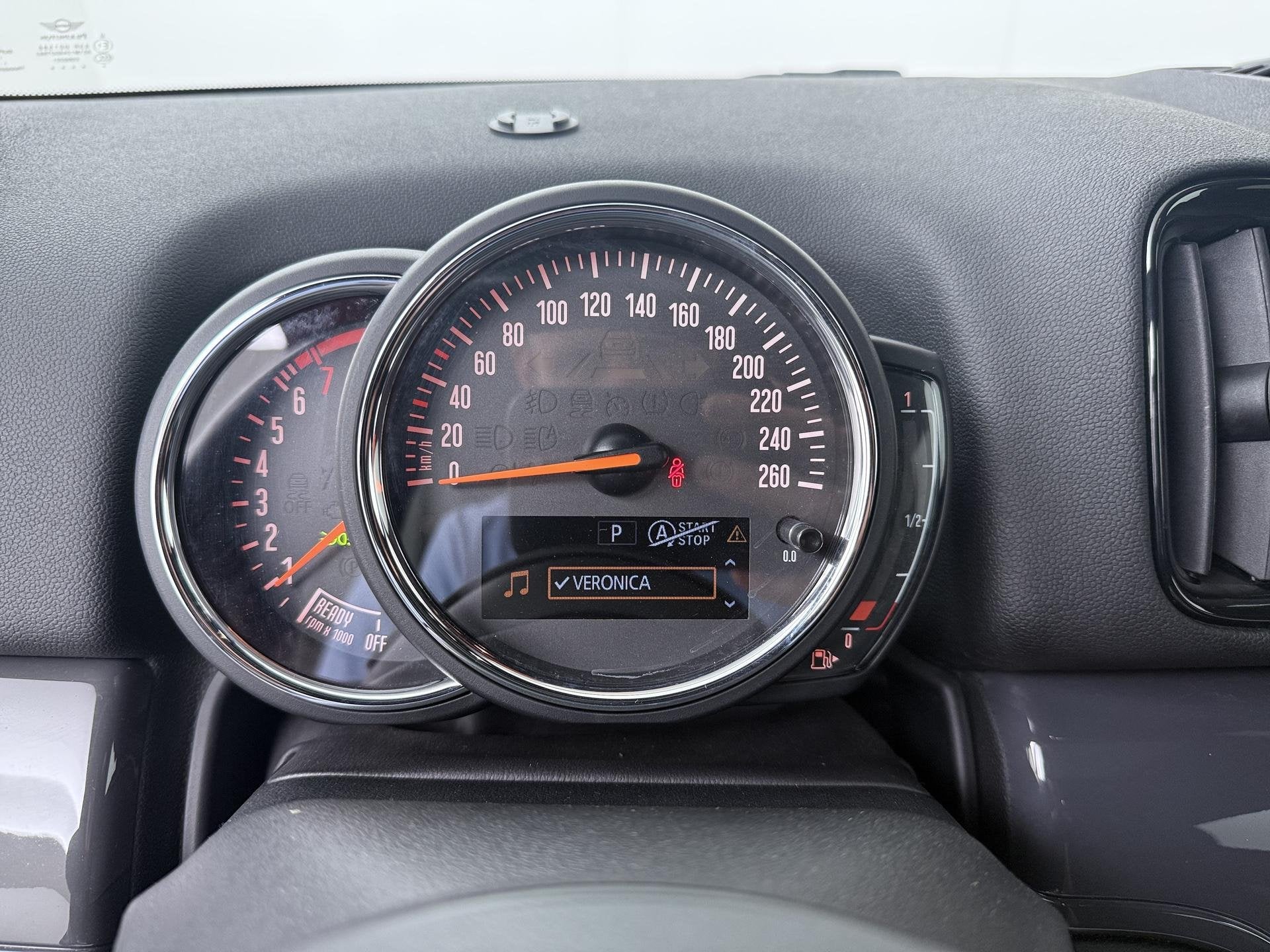 MINI Countryman Cooper Dutch Made Edition | JCW | Stoelverwa, Auto's, 12 maanden, Gebruikt, Countryman, Blauw