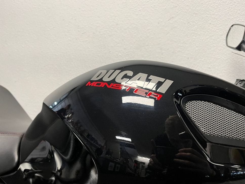 ️️Ducati MONSTER 1100 EVO 1100EVO bj 2011️️, 2 cilinders, Bedrijf, Onbekend, Meer dan 35 kW